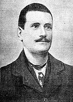 Pietro Acciarito