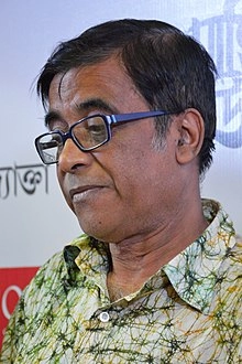Pinaki Thakur