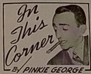 Pinkie George