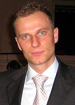 Piotr Gacek