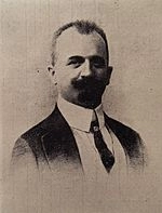 Piotr Ignacy Bieńkowski