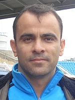 Plamen Krumov (footballer, born 1975)