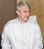 Platon Lebedev