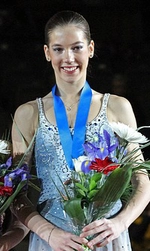 Polina Korobeynikova