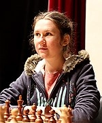 Polina Shuvalova
