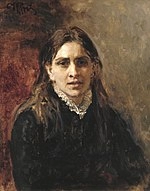 Polina Strepetova