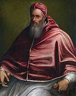 Pope Julius III