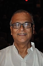 Pradip Bhattacharya