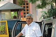 Prakash Karat