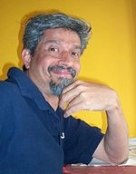Prakash Shetty