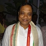 Prasad Kumar Harichandan