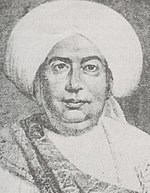 Prasanna Kumar Tagore