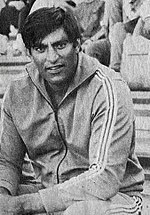 Praveen Kumar (actor)