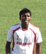 Prem Kumar (footballer)