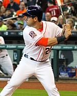 Preston Tucker (baseball)