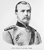 Prince Albert of Prussia (1837–1906)