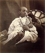 Prince Alemayehu
