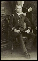 Prince August Leopold of Saxe-Coburg and Gotha