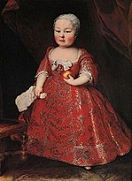 Prince Carlo Francesco of Savoy