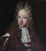 Prince Christian of Denmark (1675–1695)