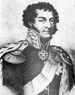 Prince David of Georgia
