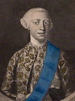 Prince Edward, Duke of York and Albany