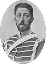 Prince Eugen, Duke of Närke