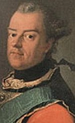 Prince Eugene of Saxe-Hildburghausen