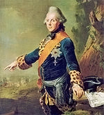 Prince Henry of Prussia (1726–1802)