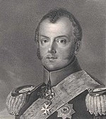 Prince Henry of Prussia (1781–1846)