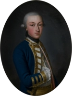 Prince Maurizio, Duke of Montferrat