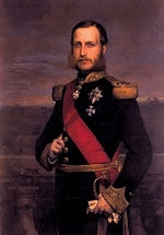 Prince Philippe, Count of Flanders