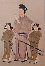 Prince Shōtoku