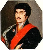Prince Teimuraz of Georgia