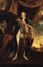 Prince William, Duke of Cumberland