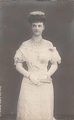 Princess Alexandra of Hanover (1882–1963)