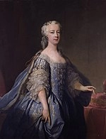 Princess Amelia of Great Britain