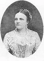 Princess Antoinette of Saxe-Altenburg