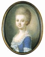 Princess Carolina of Parma