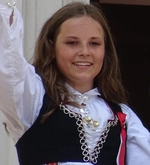 Princess Ingrid Alexandra of Norway