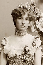 Princess Isabelle of Orléans (1878–1961)