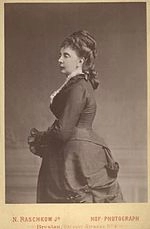 Princess Louise of Prussia (1829–1901)
