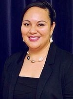 Princess Lātūfuipeka Tukuʻaho