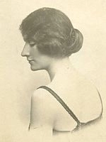 Princess Maria Bona of Savoy-Genoa