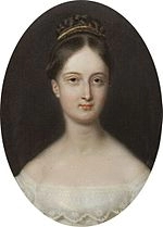 Princess Marie of Orléans (1813–1839)