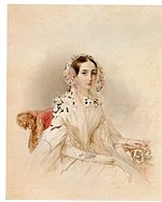 Princess Therese of Nassau-Weilburg