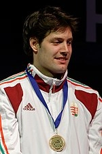 Péter Szényi