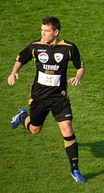 Péter Takács (footballer)