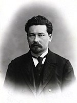 Pēteris Juraševskis