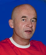 Pétur Þorsteinsson